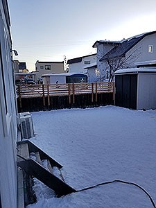 北海道帯広市 滝口ブリーダー